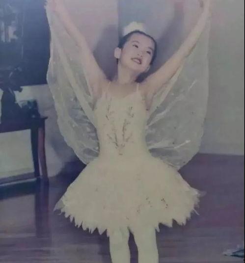 爆料娱乐圈姚安娜是谁啊,揭秘神秘背景与星途展望  第2张