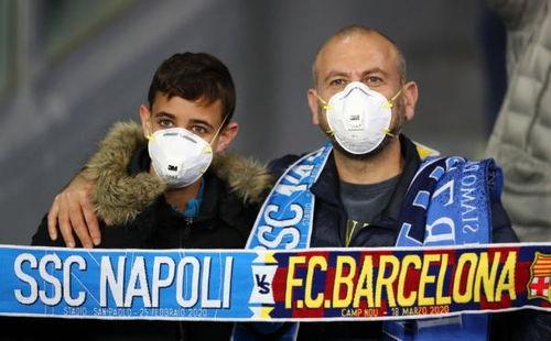 意大利口罩爆料视频,疫情下的真实防护困境 第1张 意大利口罩爆料视频,疫情下的真实防护困境 第1张